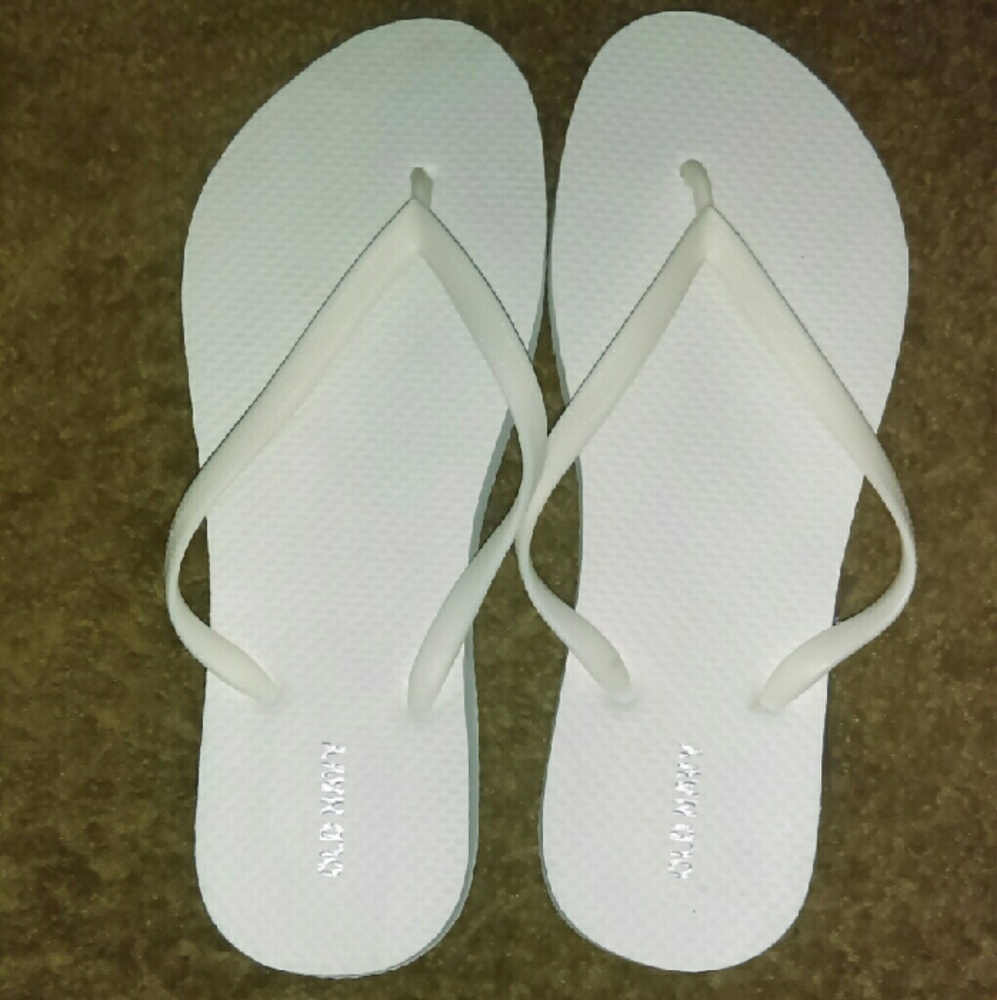 Ladies FLIP FLOPS